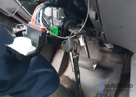 2006 Honda Civic Lx z USA, uszkodzony, nr VIN 1HGFA16516L047031